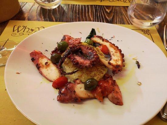 Why&Not osteria